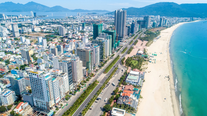 Thị trường bất động sản khách sạn đang dần phục hồi, theo báo cáo của Savills