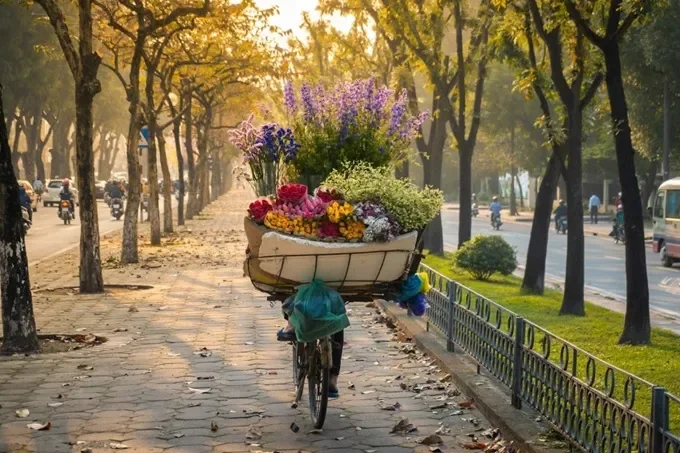 Hà Nội tập trung nguồn lực thu hút khách du lịch nội địa trong dài ngày