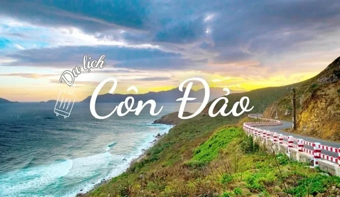 Côn Đảo (Bà Rịa- Vũng Tàu) hướng đến mục tiêu trở thành “Điểm đến giảm nhựa”