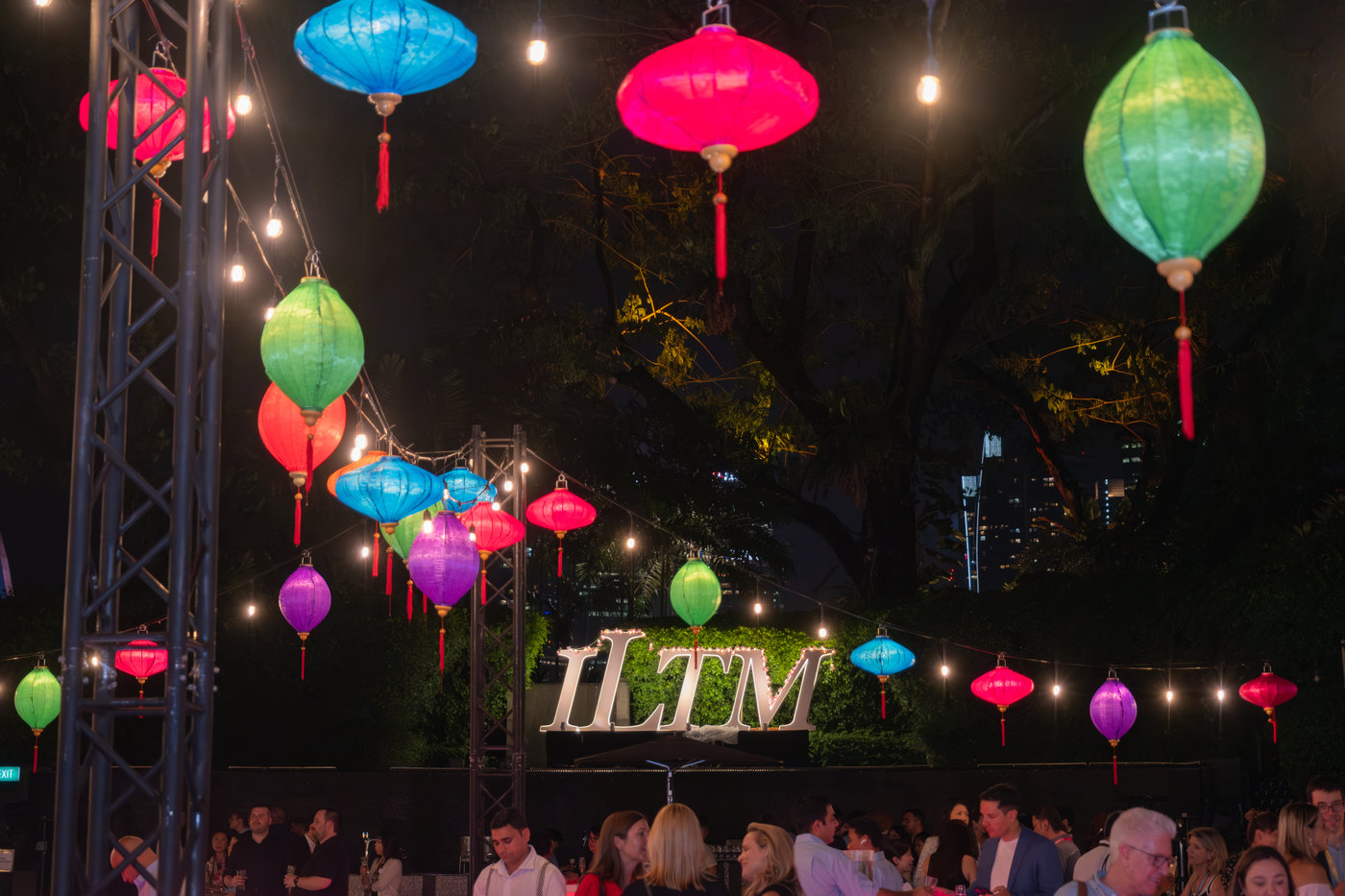 ILTM Châu Á Thái Bình Dương 2024: Cửa ngõ dẫn đến tương lai của du lịch sang trọng