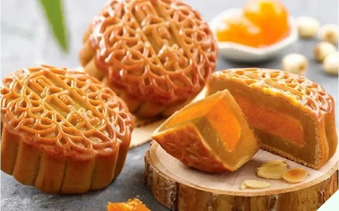 Xu hướng làm bánh Trung Thu “healthy”, khởi động mùa bánh Trung Thu năm 2024