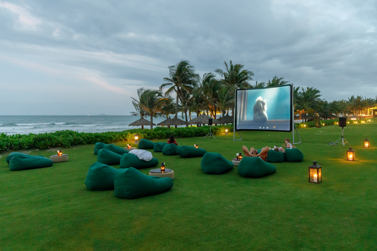 Chào đón loạt chương trình lễ Quốc Khánh 2/9 thú vị & hấp dẫn tại các khu nghỉ dưỡng