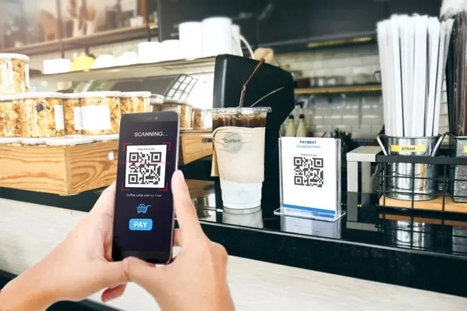 Thủ đô Hà Nội hướng tới tương lai không tiền mặt với những đổi mới của thị trường