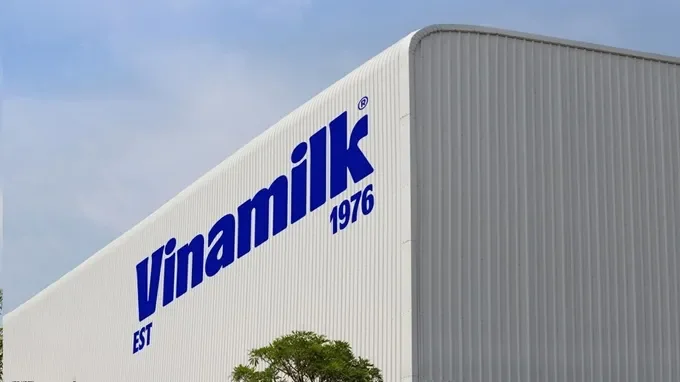Vinamilk lọt top 5 Thương hiệu sữa có tính bền vững cao nhất toàn cầu