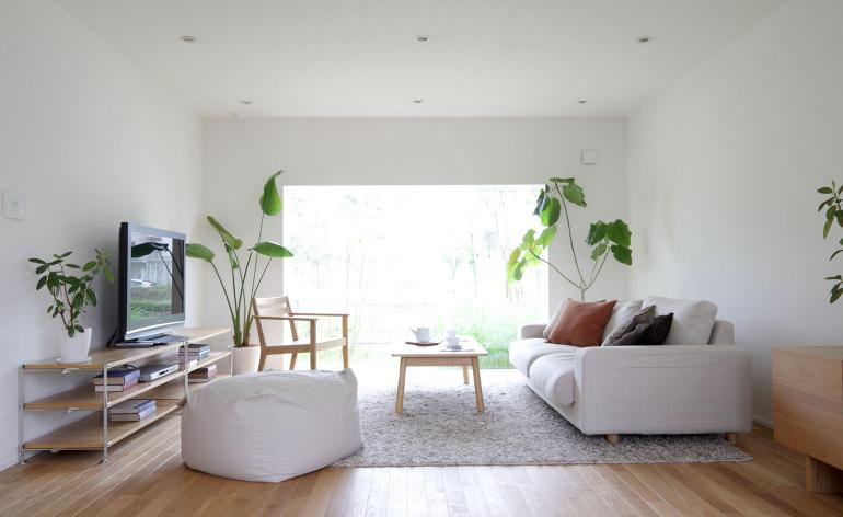 Kiến trúc Nhật Bản: Tối giản, hiện đại và không ngừng sáng tạo (Phần 2)