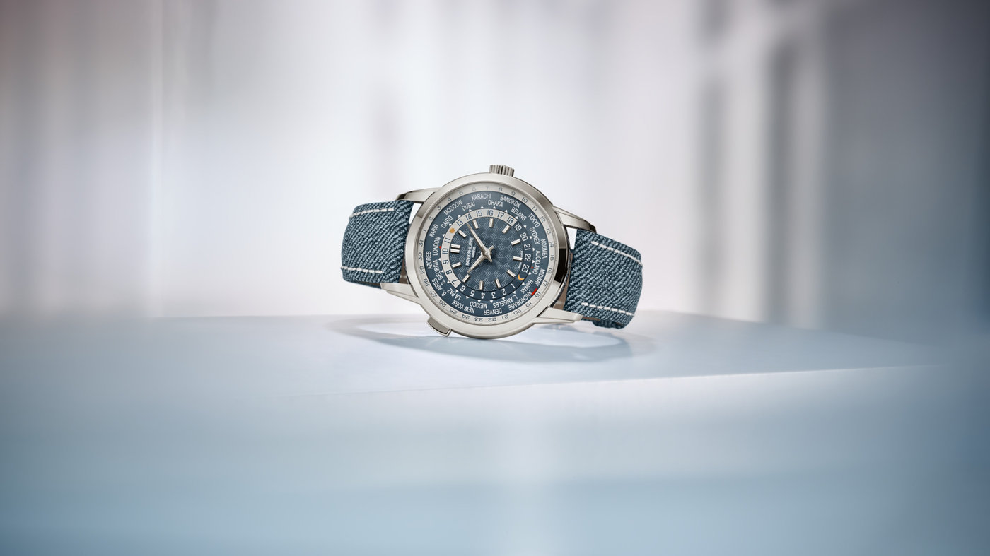 “Không có ngôi sao”: Loạt đồng hồ mới mang tầm nhìn xa rộng của Patek Philippe
