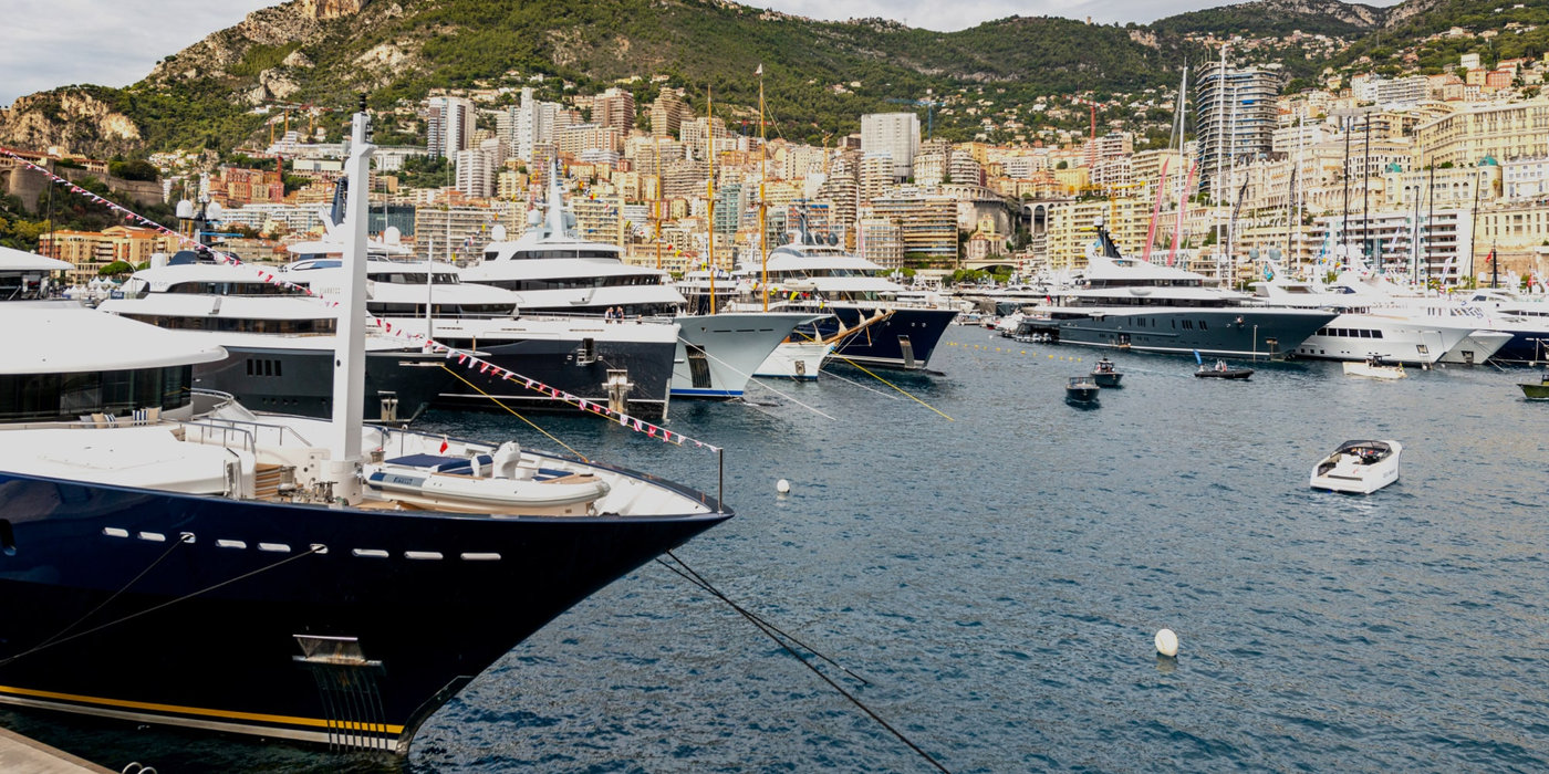 Điểm danh loạt siêu du thuyền đắt giá nhất tại Monaco Yacht Show 2024 (Phần 2)