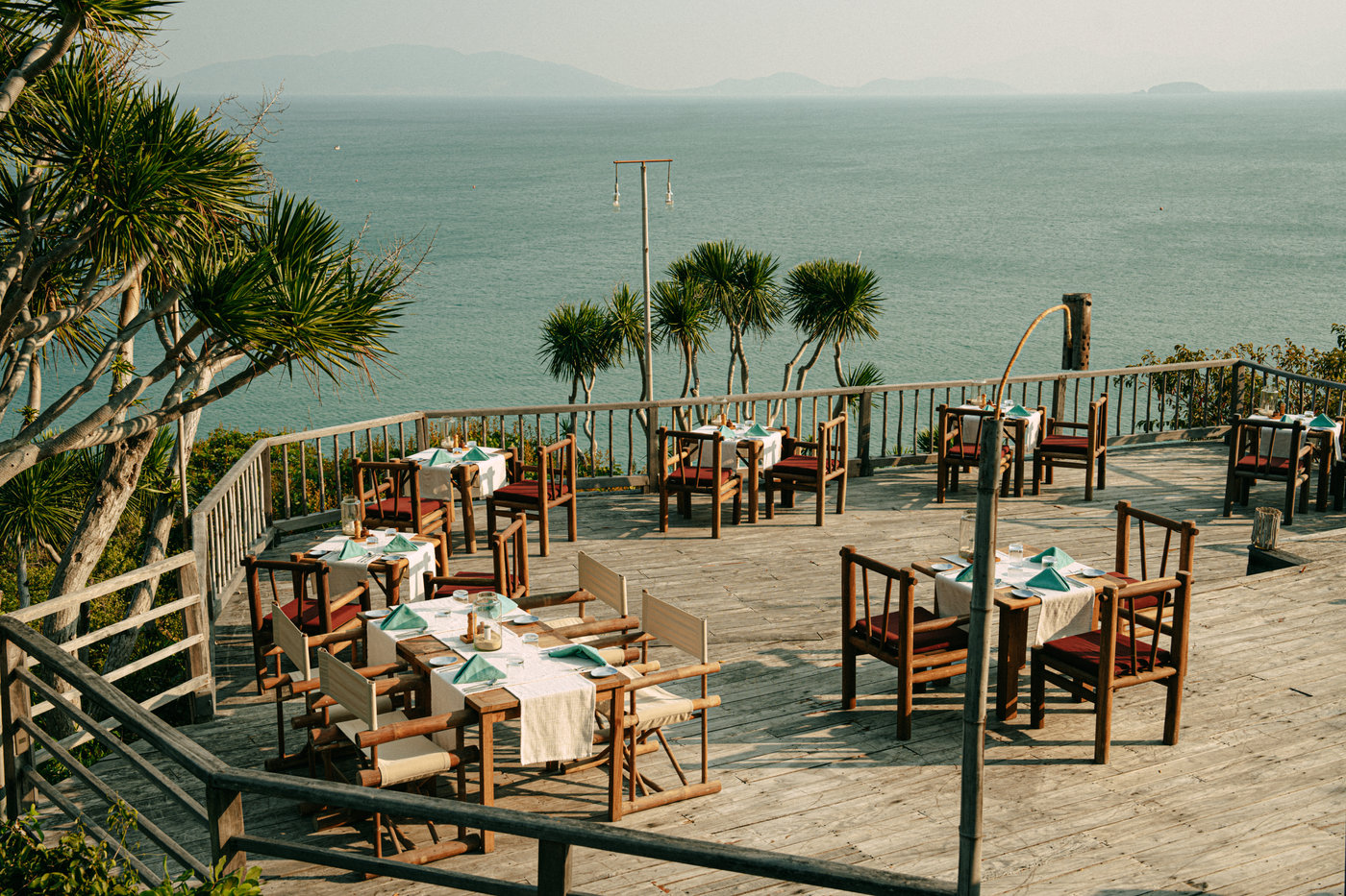 Chuyển mình rực rỡ 2 thập kỷ: Six Senses Ninh Van Bay mừng sinh nhật tuổi 20