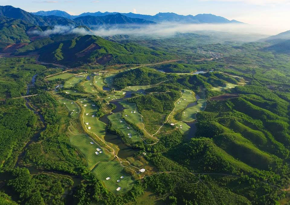 Vietnam Golf Coast & Laguna Lăng Cô đưa trải nghiệm golf Việt Nam đến thị trường Úc