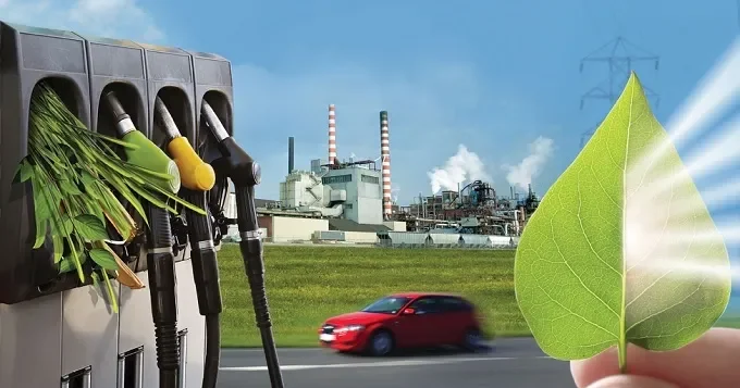 Việt Nam – Hoa Kỳ thúc đẩy hợp tác lĩnh vực nguyên liệu sinh học, ethanol