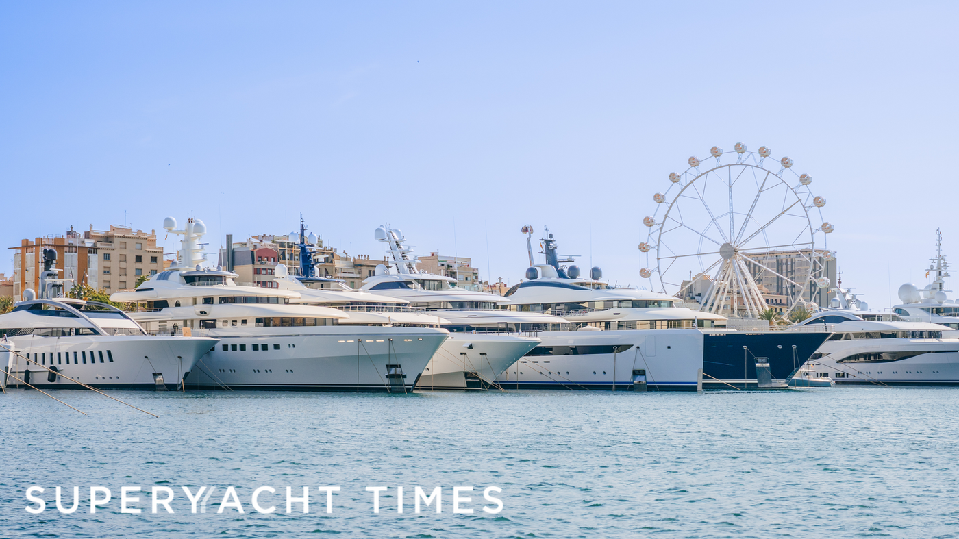 Bến cảng Marina Port Vell: Điểm đến lý tưởng của America’s Cup 2024