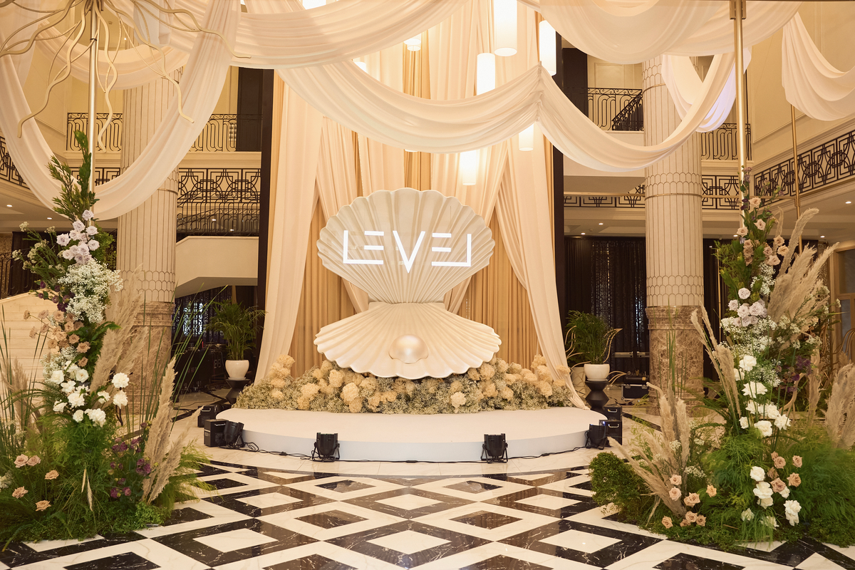 Meliá Vinpearl Phú Quốc ra mắt The Level Villas, nâng tầm trải nghiệm du khách