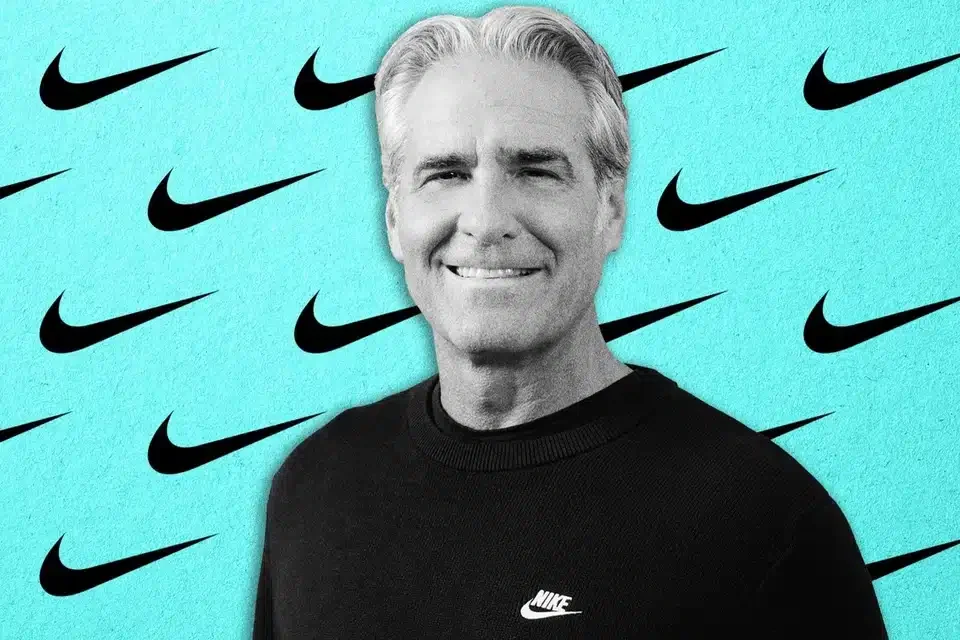 Elliott Hill tái nhiệm chức CEO tại Nike: Hy vọng cứu rỗi sau những bước đi sai lầm