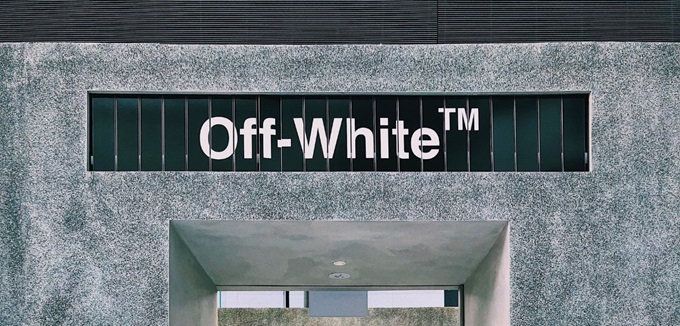 LVMH bán thương hiệu Off-White cho Bluestar Alliance