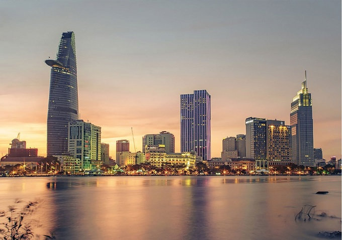 Toàn cảnh thị trường bất động sản thương mại quý 3/2024