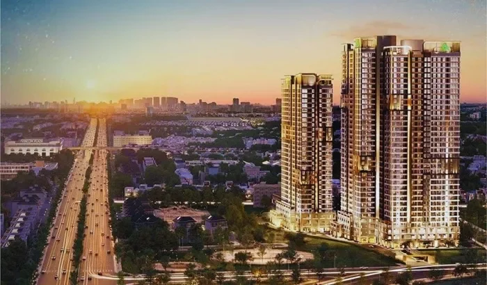 Lộ diện “ông lớn” Nhật lần đầu tiên làm dự án chung cư vừa túi tiền tại thị trường Việt Nam