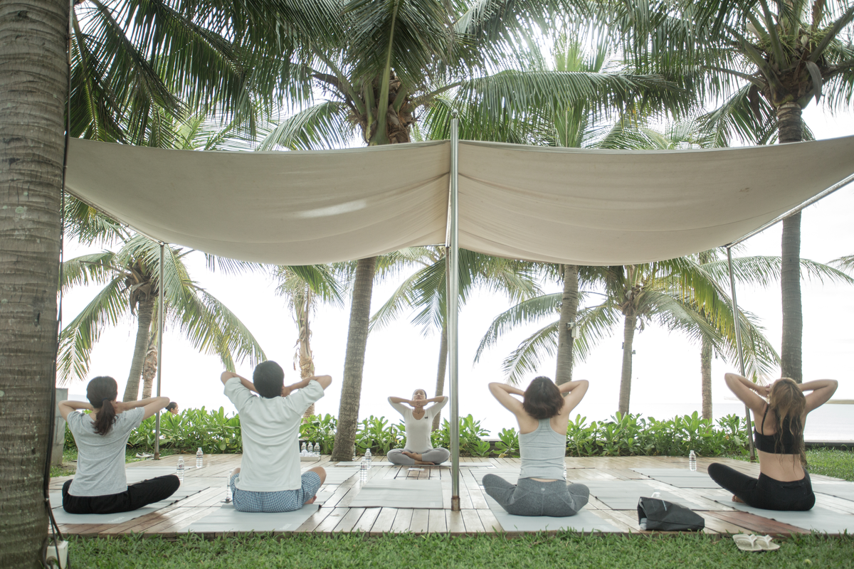 Kỳ nghỉ hoàn hảo với liệu trình spa độc đáo tại các khách sạn, khu nghỉ dưỡng và du thuyền