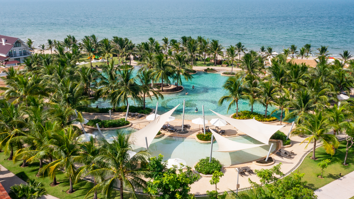 Citadines Pearl Hoi An thắng đậm tại World Luxury Hotel Awards với 5 hạng mục lớn