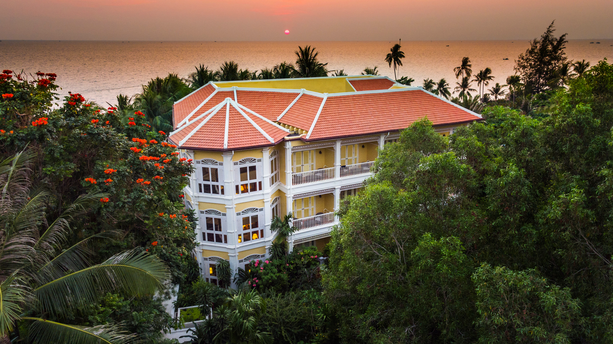 La Veranda Resort Phú Quốc sở hữu ‘Best Luxury Boutique Wellness Spa Worldwide’ 2024