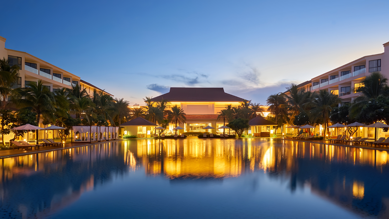 Ngày Hội Khám Phá Toàn Cầu 2024: 1 thập kỷ kết nối cộng đồng cùng Renaissance Hotels