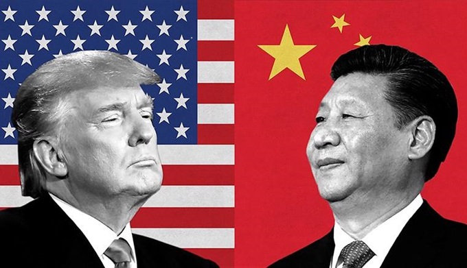 Trung Quốc được mất gì khi Donald Trump trở lại Nhà Trắng