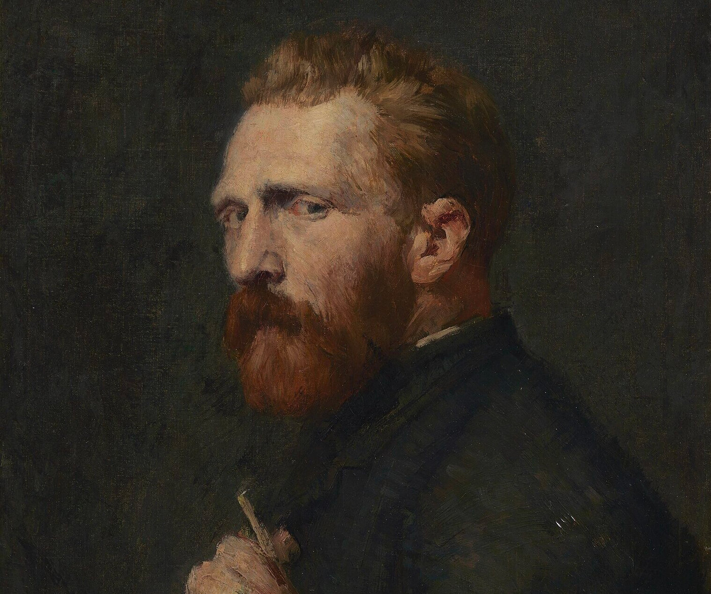 Hành trình khám phá tâm hồn danh họa Vincent van Gogh qua 5 tác phẩm tiêu biểu