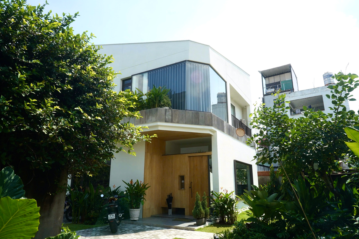 Nhà hàng “bầu trời” CieL – Nơi ẩm thực Việt thăng hoa cùng tinh hoa thế giới