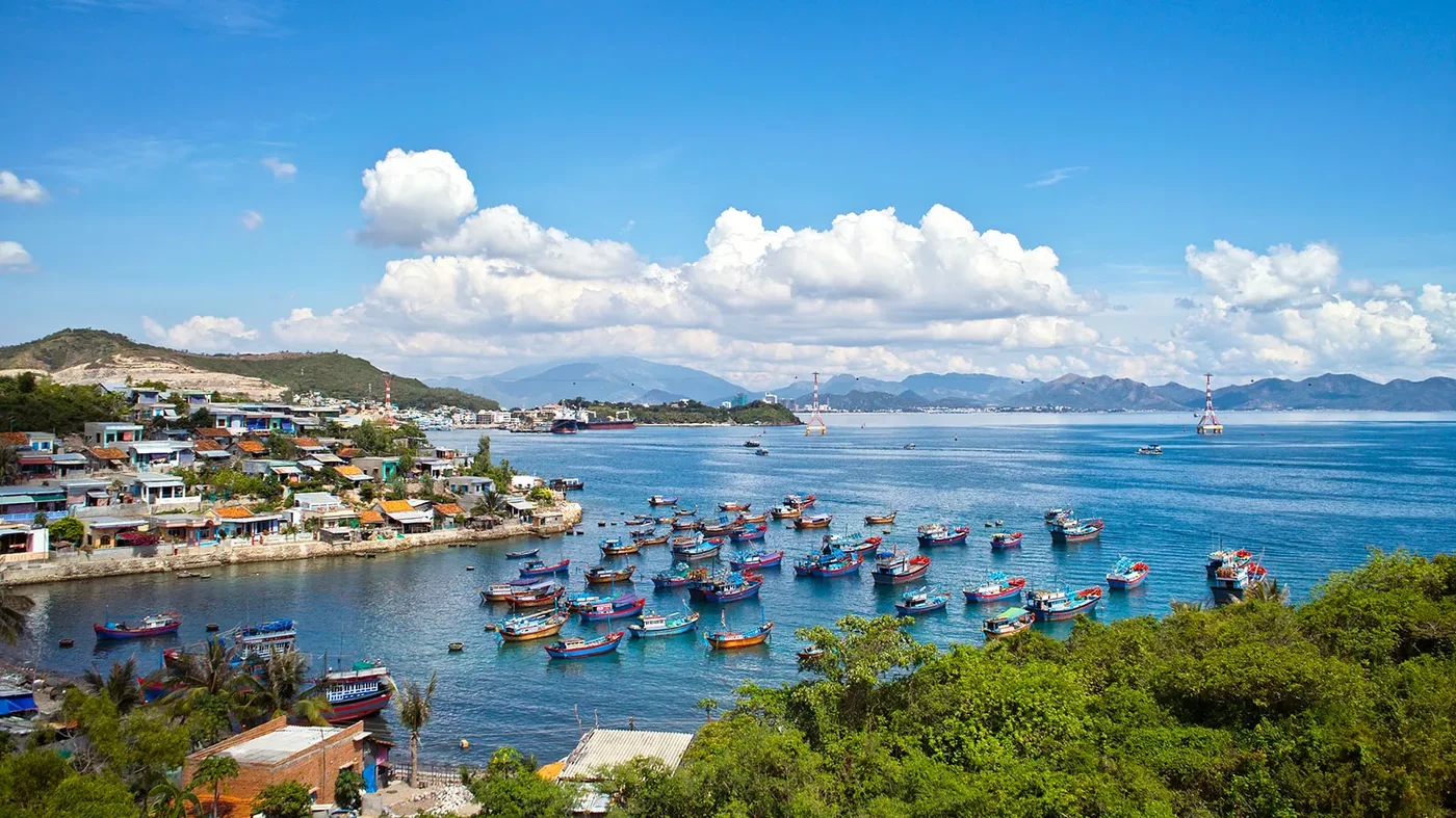 Việt Nam đặt mục tiêu trở thành điểm đến du thuyền hàng đầu khu vực vào 2030