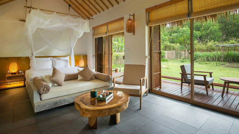 Alba Wellness Valley by Fusion – Hành trình tìm đến sức khỏe và bình an từ nội tại