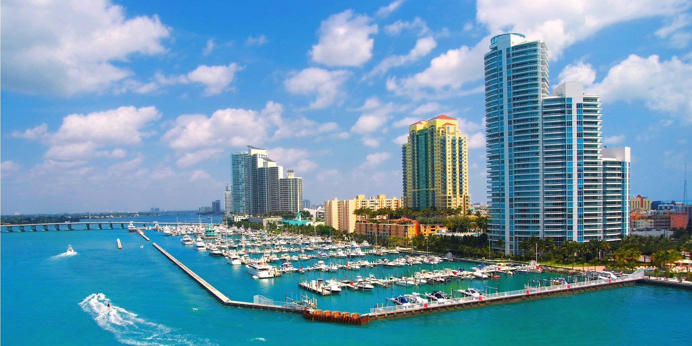 Triển lãm Du thuyền Quốc tế Miami 2025: Chuỗi sự kiện 5 ngày với hơn 1.000 du thuyền