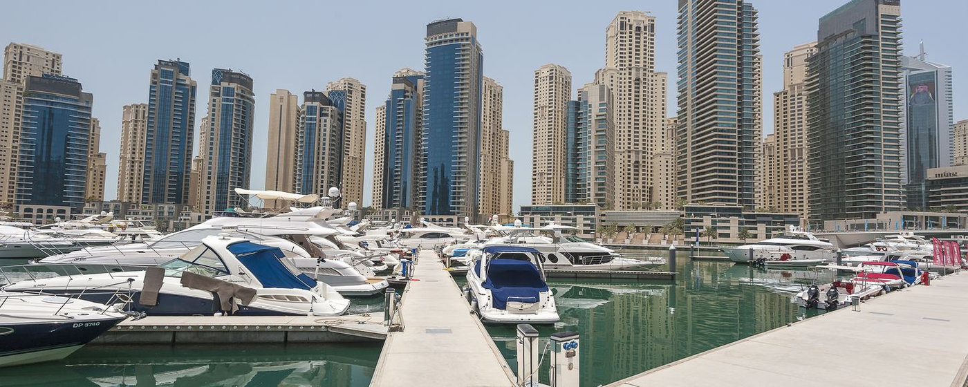 Triển lãm Du thuyền Quốc tế Dubai 2025: đa dạng trải nghiệm đẳng cấp & độc đáo