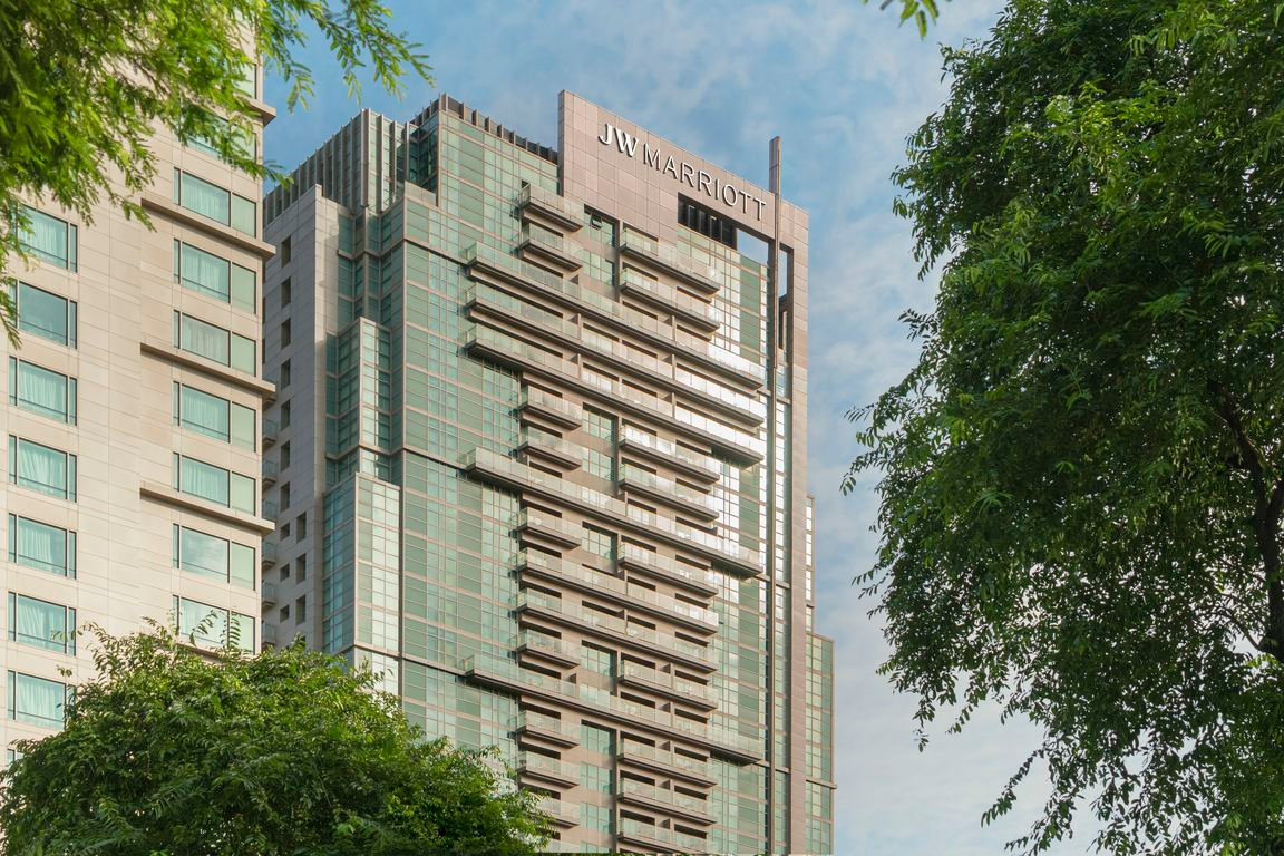 Tổng Quản Lý JW Marriott Saigon định vị khách sạn là điểm đến MICE hàng đầu