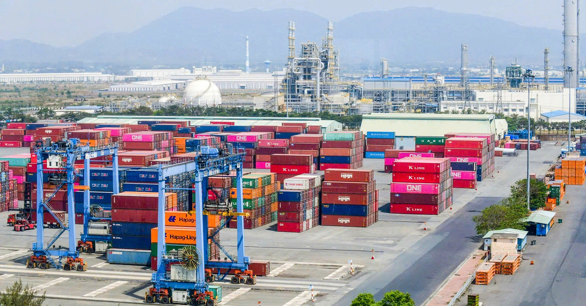 Doanh nghiệp xuất khẩu lạc quan về năm 2025