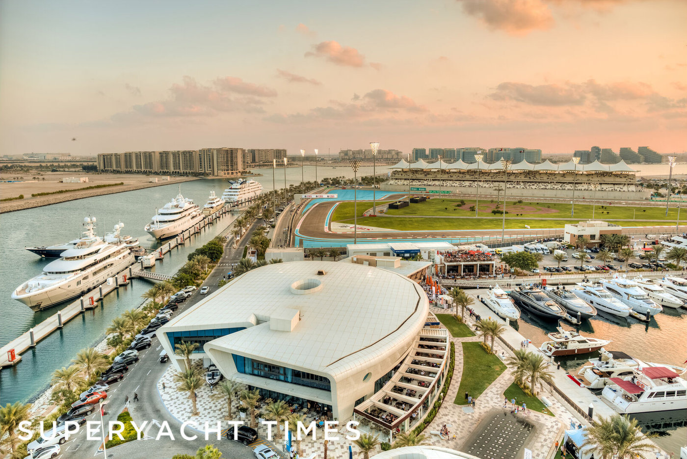 Abu Dhabi khởi động sáng kiến Golden Quay nhằm thu hút đầu tư từ giới thượng lưu