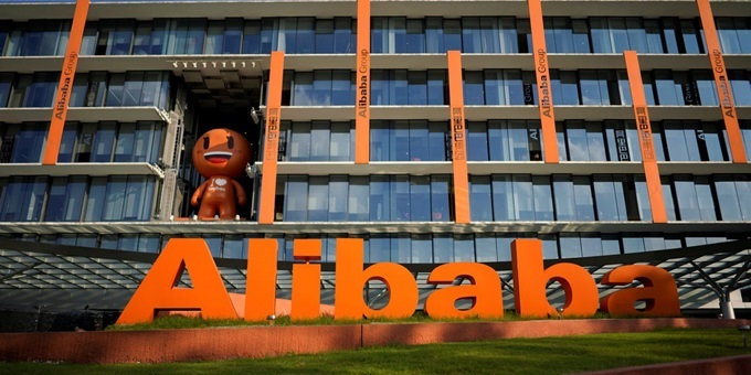 Alibaba bán cổ phần Sun Art với giá 1,6 tỷ đô la để tập trung lại vào thương mại điện tử