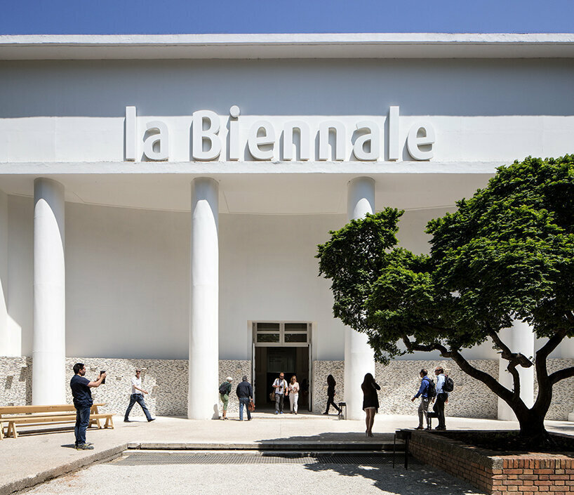 Triển lãm Venice Architecture Biennale 2025 – chung tay xây dựng tương lai kiến trúc xanh