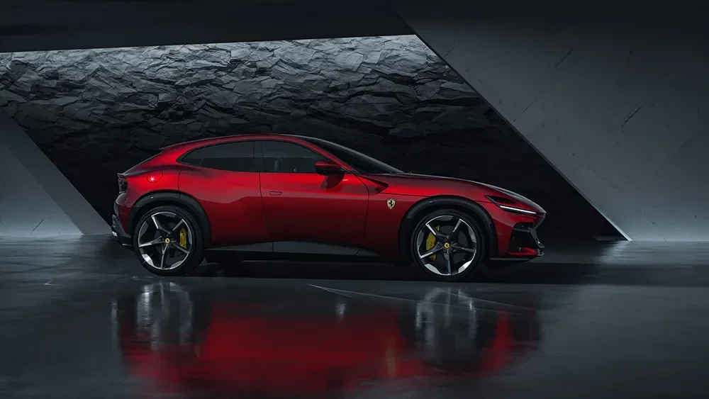 Ferrari chốt lịch ra mắt xe điện đầu tiên – "Bom tấn" hứa hẹn khuynh đảo thị  trường