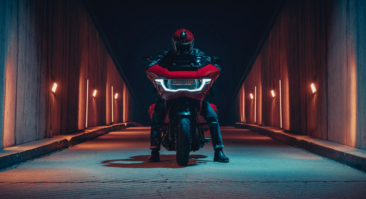 HARLEY-DAVIDSON trình làng phiên bản mới 2025 của các dòng xe danh tiếng
