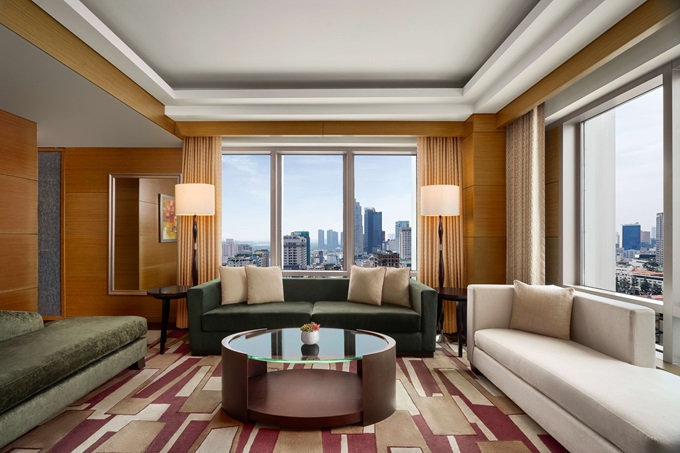 Theo Savills, thị trường bất động sản khách sạn TP. HCM dự kiến phục hồi hoàn toàn trong năm 2025