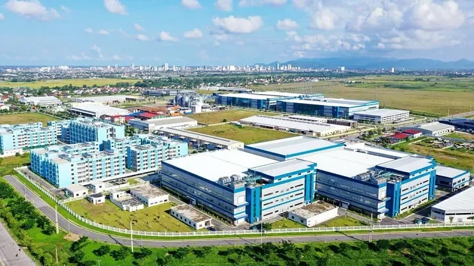 Các tập đoàn hàng đầu Singapore đổ hàng tỷ USD vào bất động sản Việt Nam