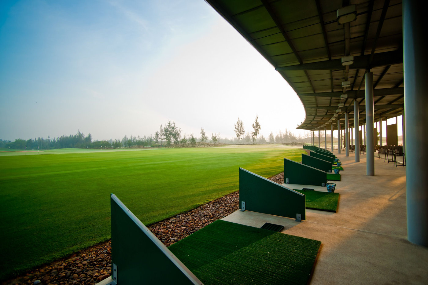Sheraton Grand Danang Resort chào đón Đại hội Du lịch Golf Châu Á 2025