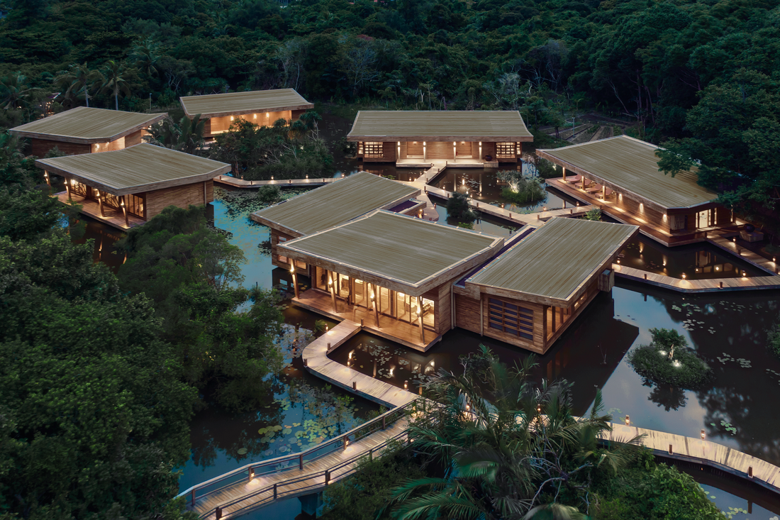 Chăm sóc giấc ngủ chuyên sâu và gặp gỡ chuyên gia chữa lành tại Six Senses Côn Đảo