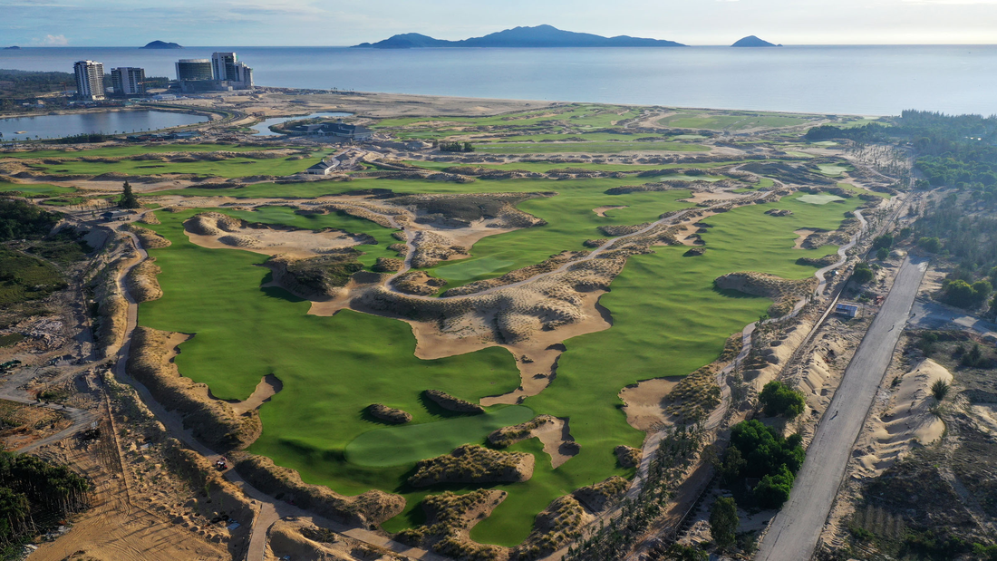 Hoiana Shores Golf Club sẽ tổ chức giải vô địch Golf nghiệp dư WAAP Championship