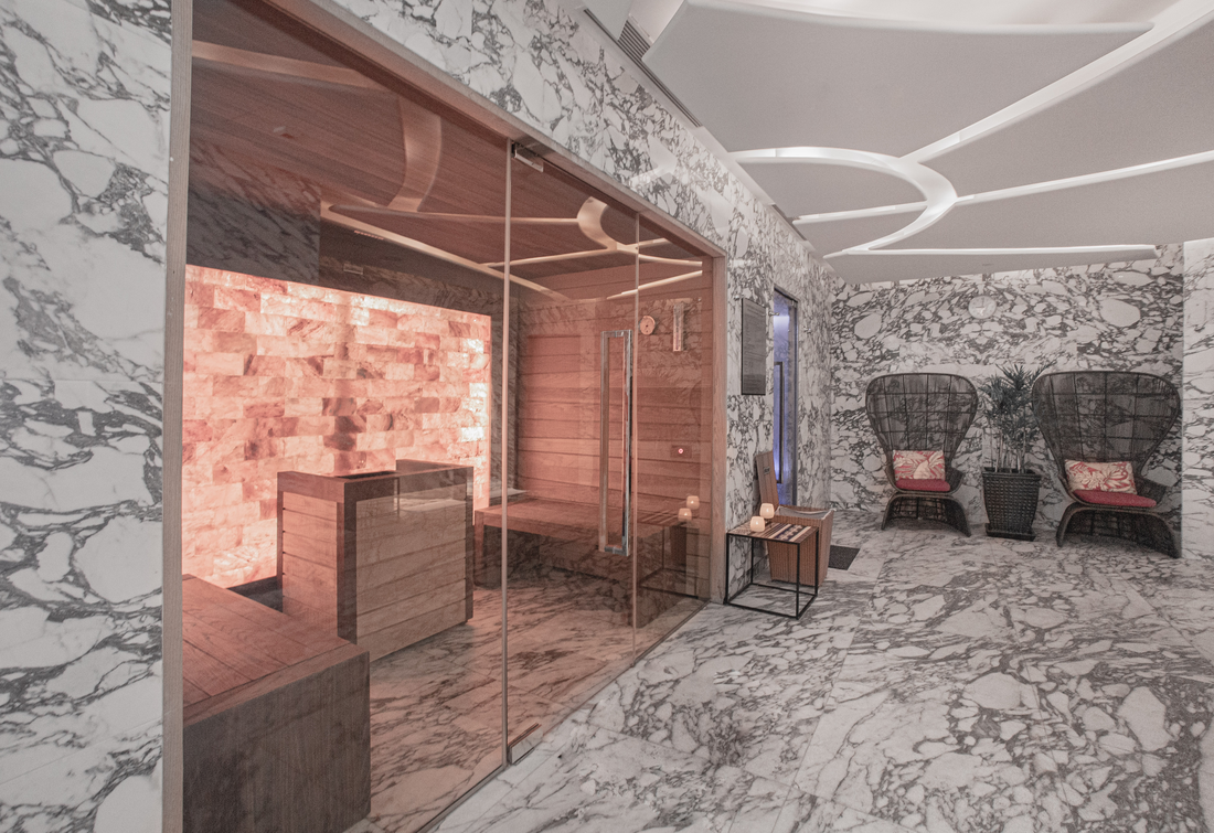 Vỗ về bản thân với liệu trình thư giãn toàn diện tại The Spa, The Reverie Saigon