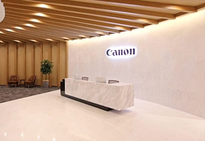 Canon Hong Kong tập trung vào những người sáng tạo để thúc đẩy tăng trưởng