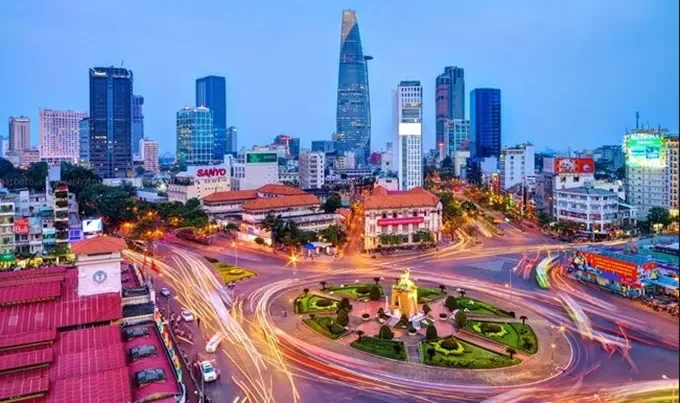 Thị trường căn hộ Việt Nam đang bước vào giai đoạn tái định hình, theo Savills