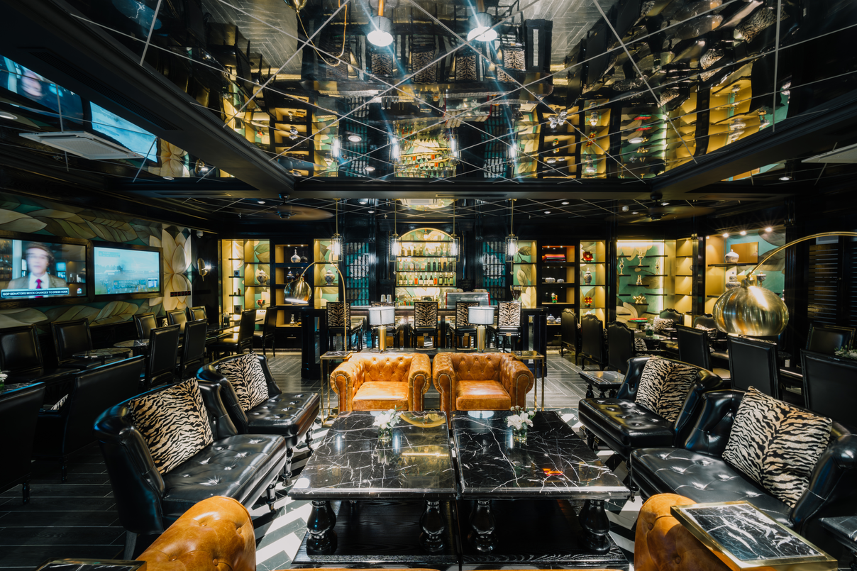 Việt Nam có thêm phòng chờ thương gia đạt giải tốt nhất Châu Á – The SENS Lounge