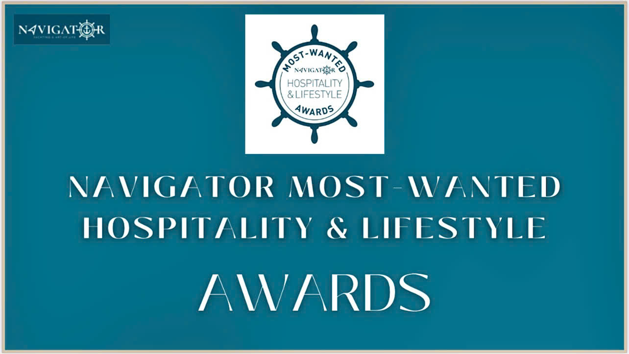 Công bố Navigator Most-Wanted Awards: Tầm vóc quốc tế, tôn vinh giá trị đỉnh cao