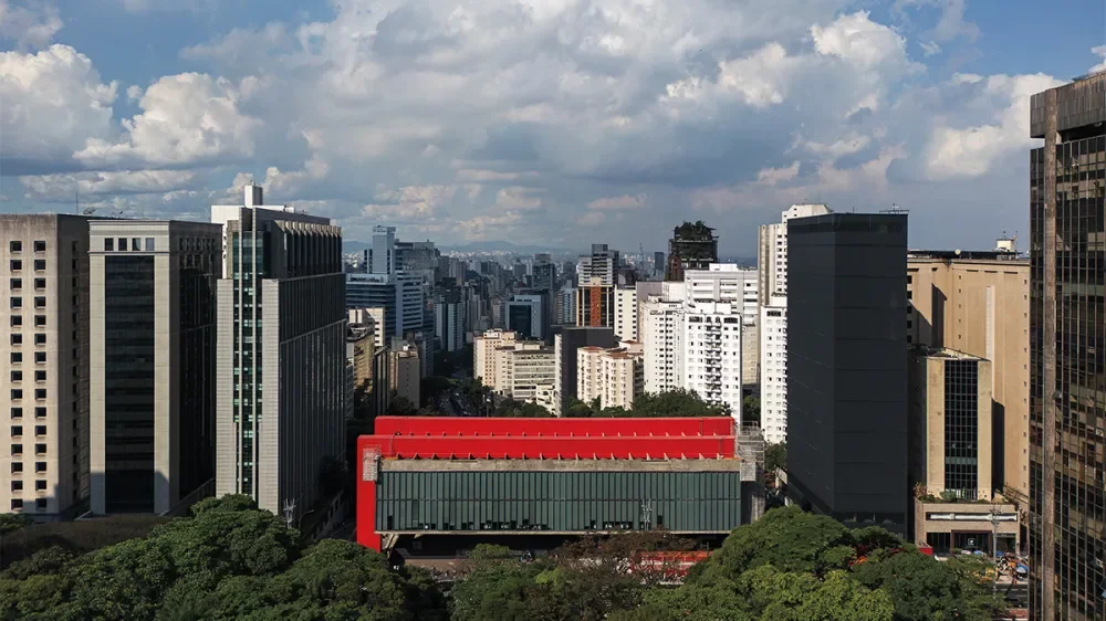 Điểm đến nghệ thuật: 4 bảo tàng mới không thể bỏ lỡ trong mùa hè 2025