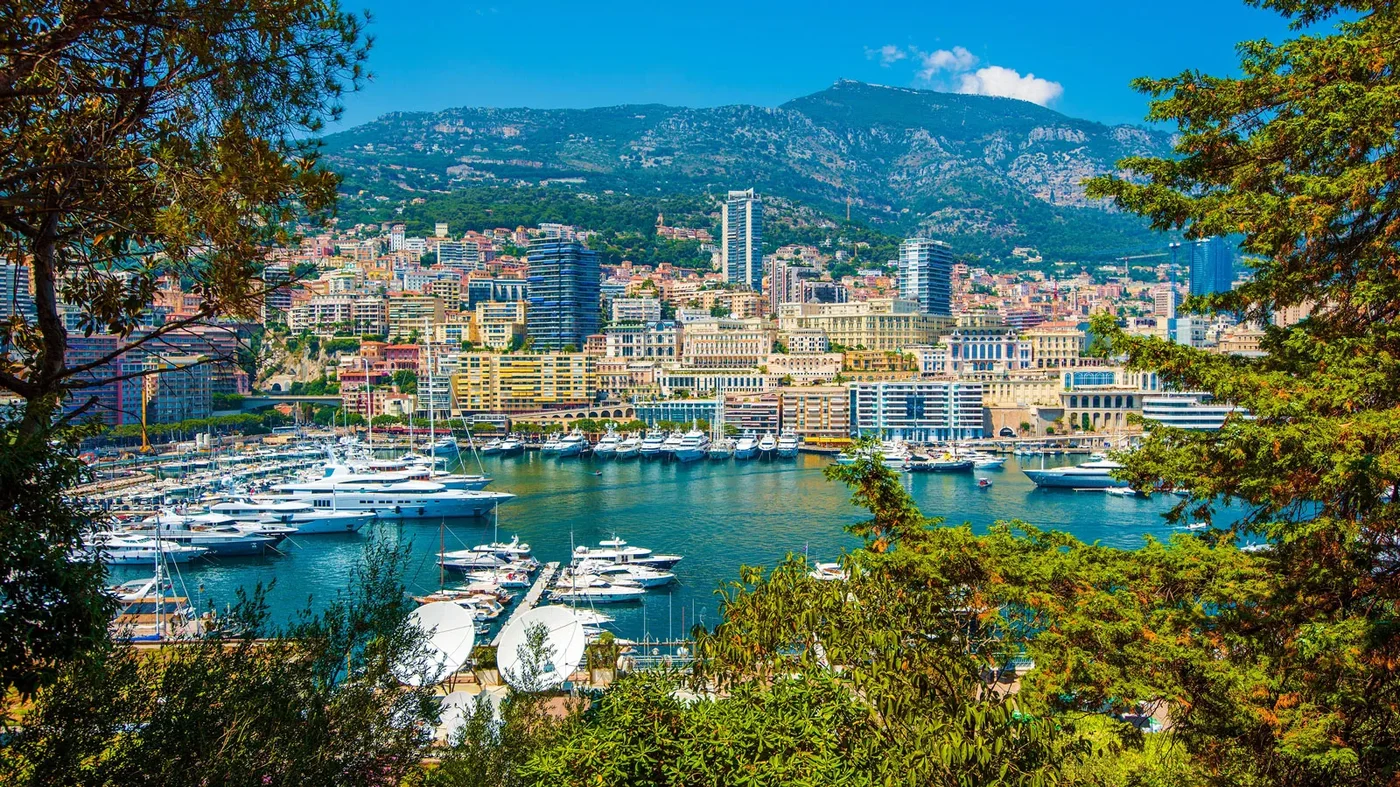 Hội nghị Thượng đỉnh Du thuyền Thế giới & chủ đề "nóng" tại lễ ra mắt ở Monaco